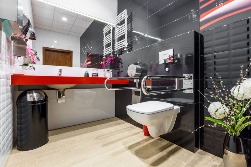 Best Accessible Bathroom Remodeling Contractors in Texarkana, AR